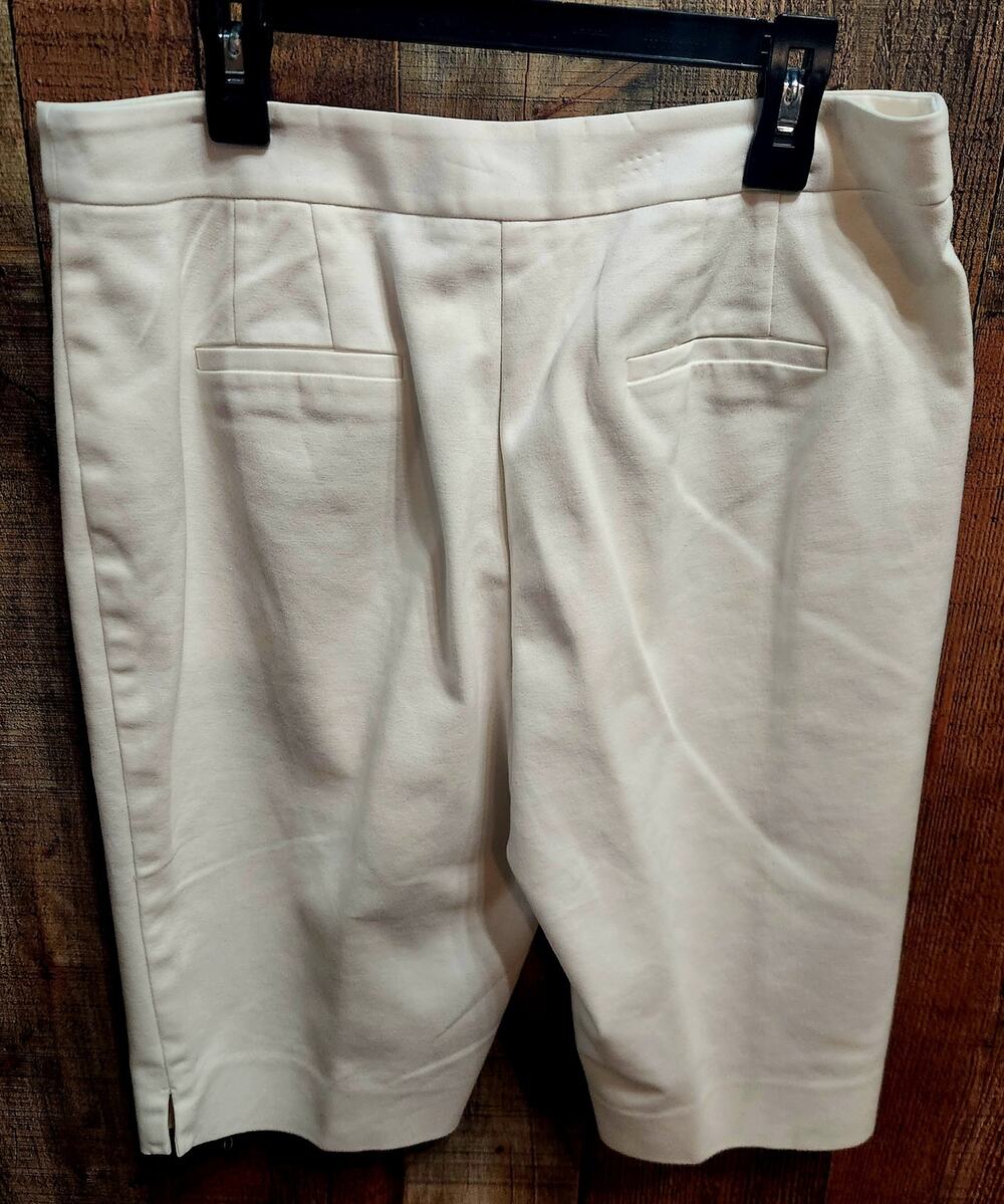 Women's dress short